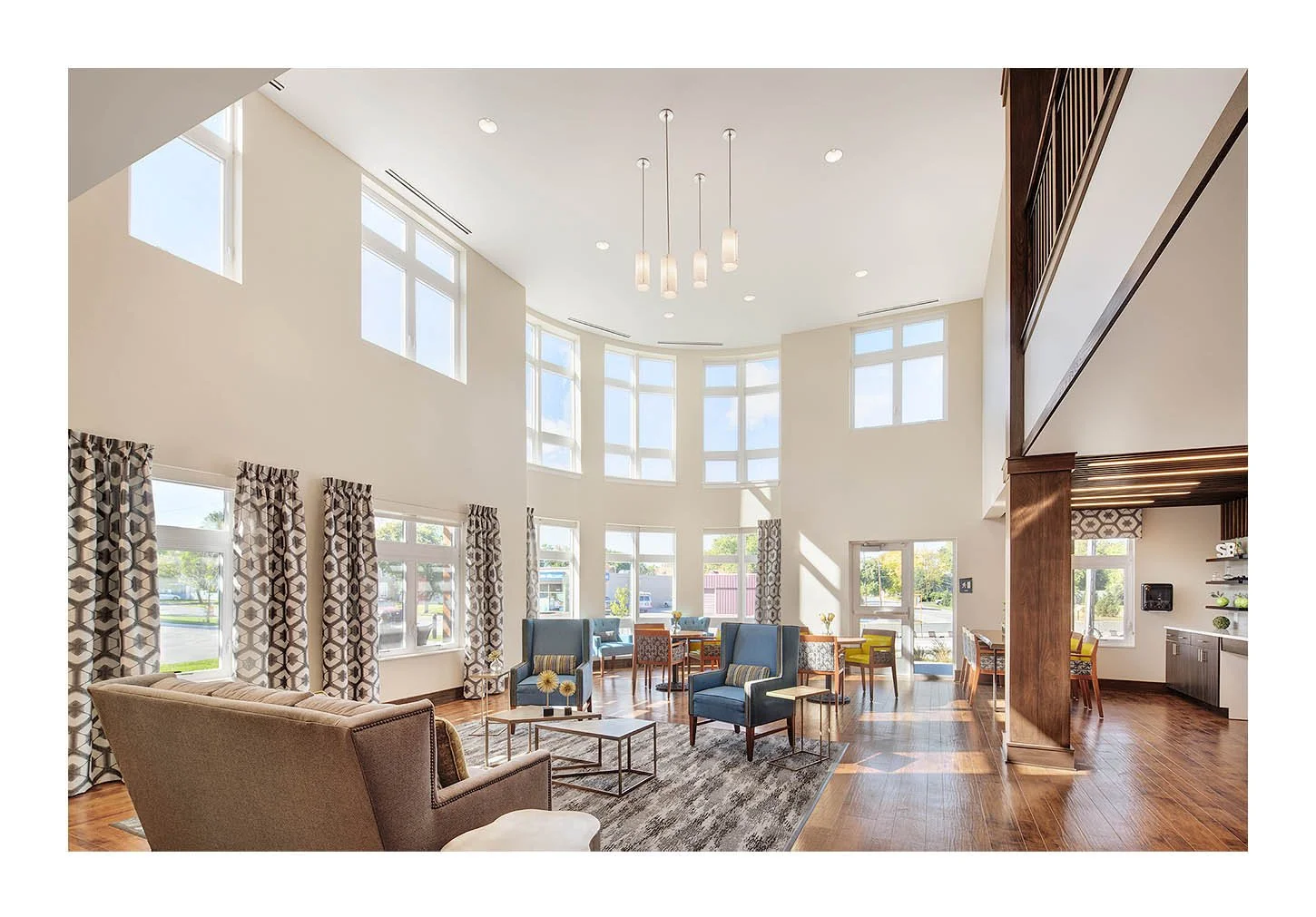 Silver Birch Senior Living
