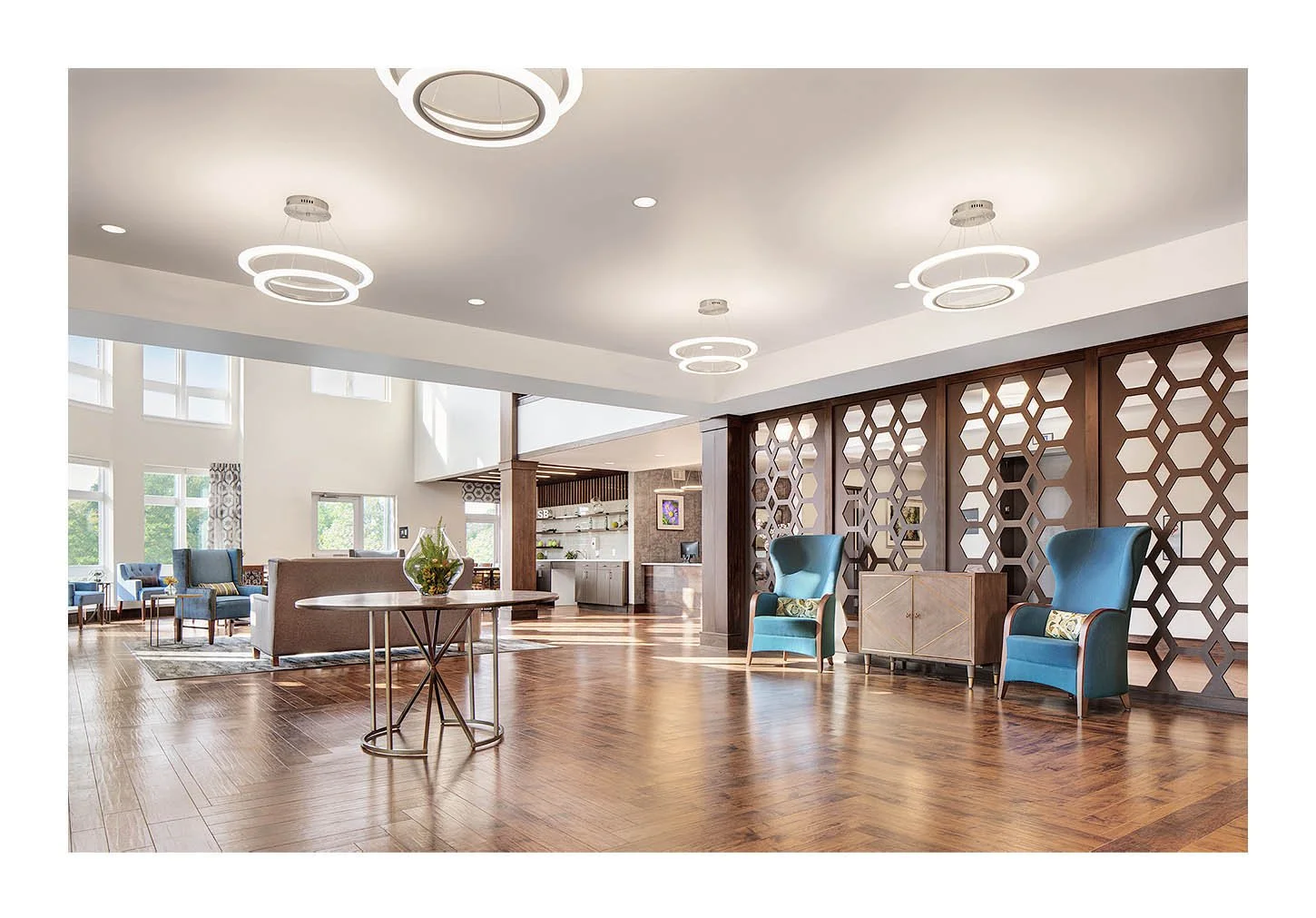 Silver Birch Senior Living