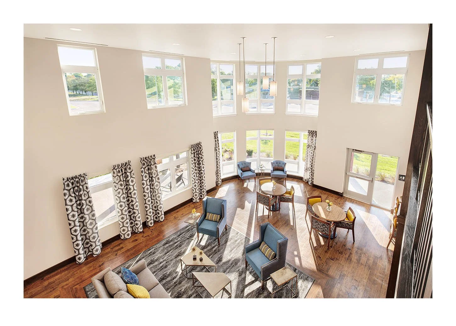Silver Birch Senior Living