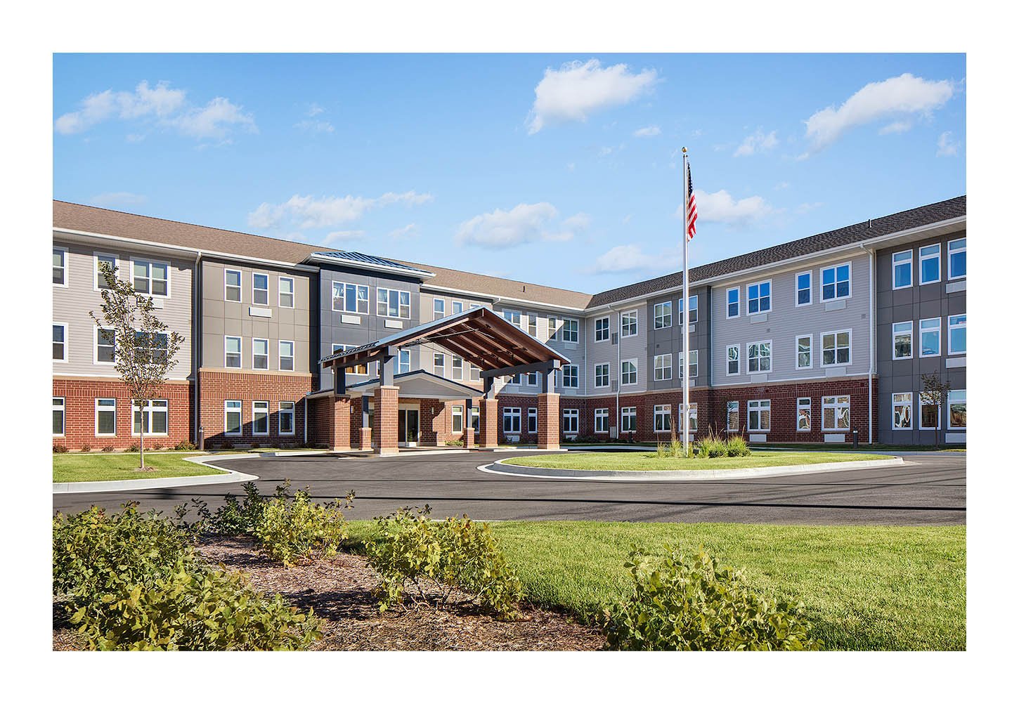 Silver Birch Senior Living