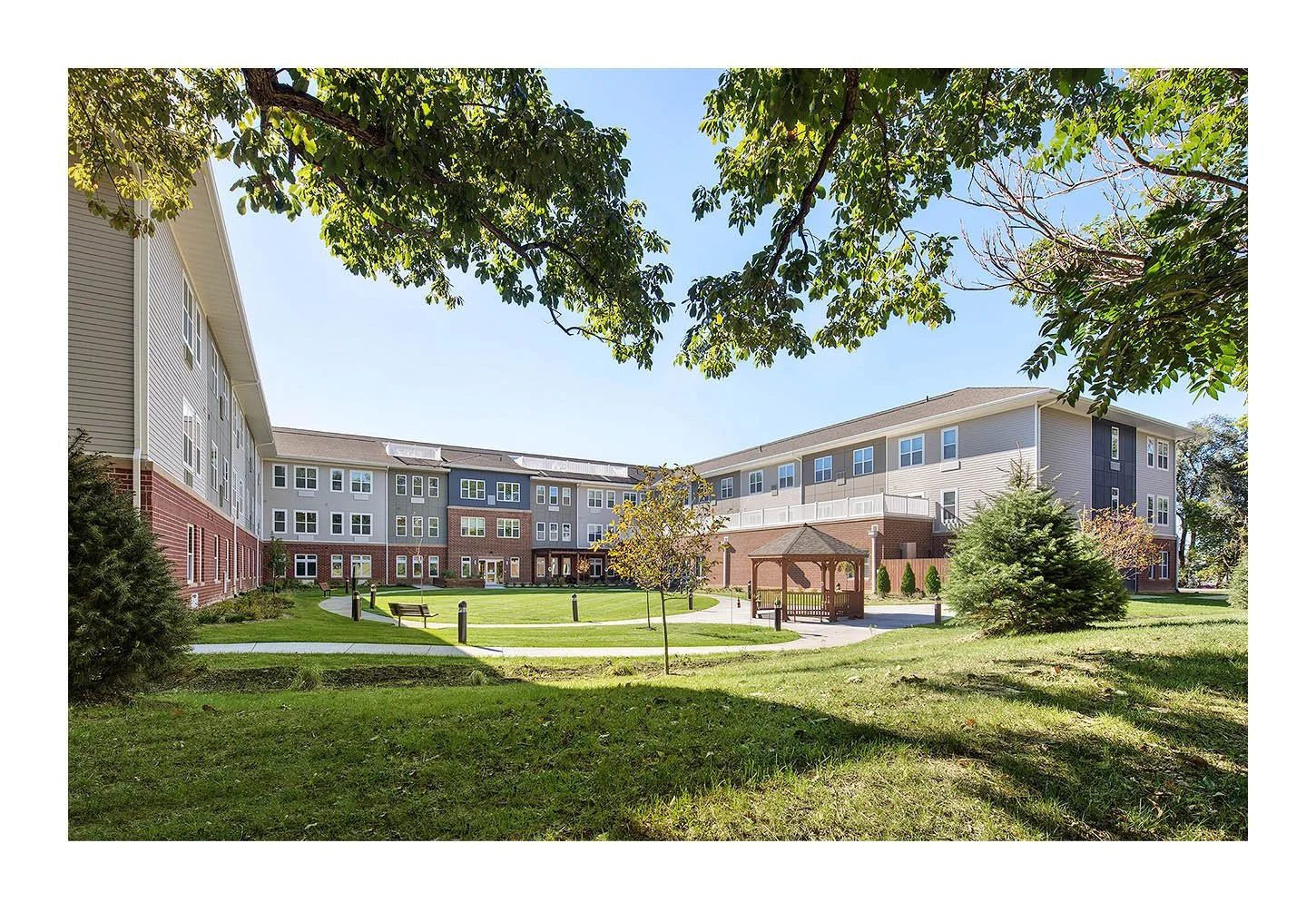 Silver Birch Senior Living