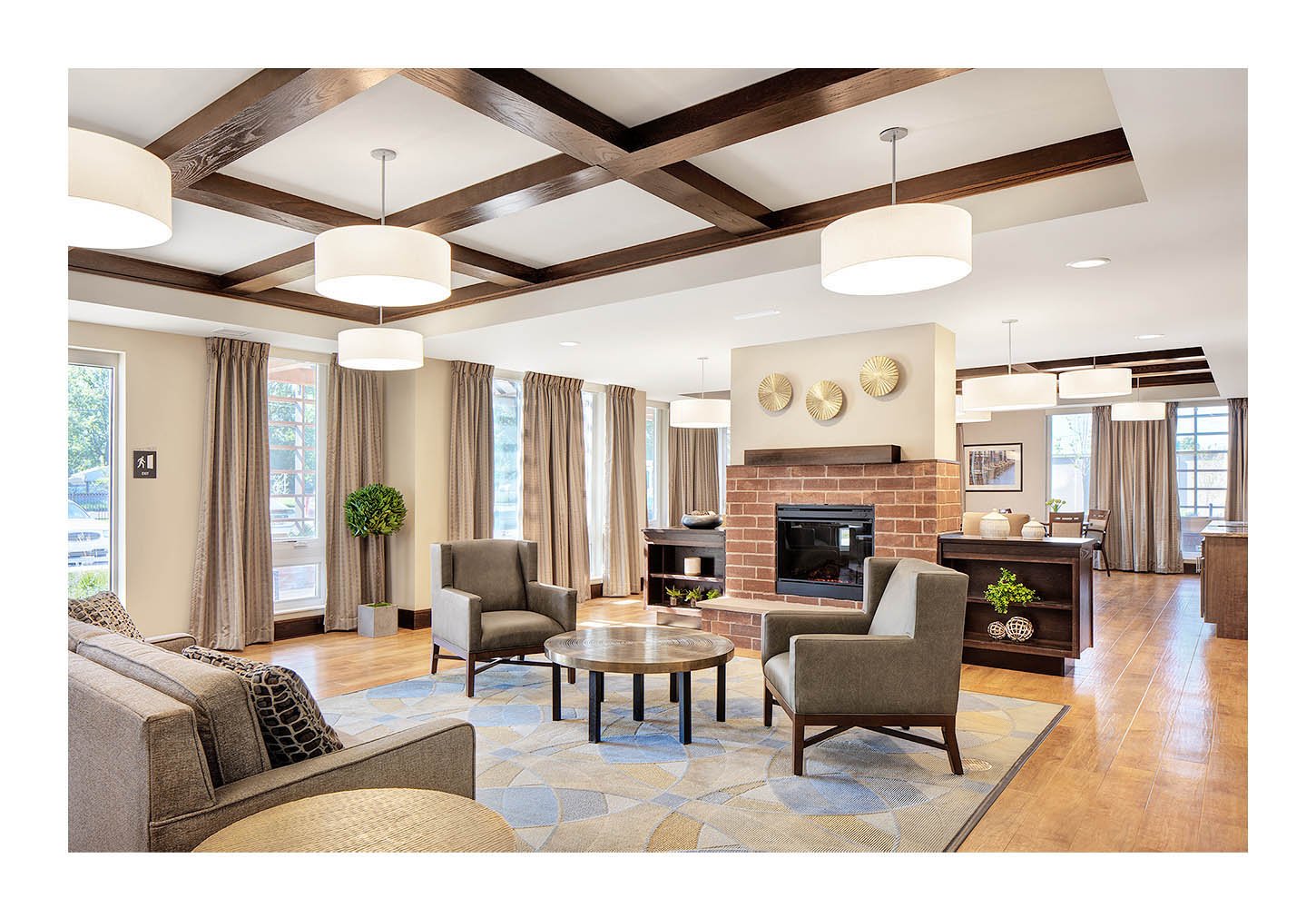 Silver Birch Senior Living