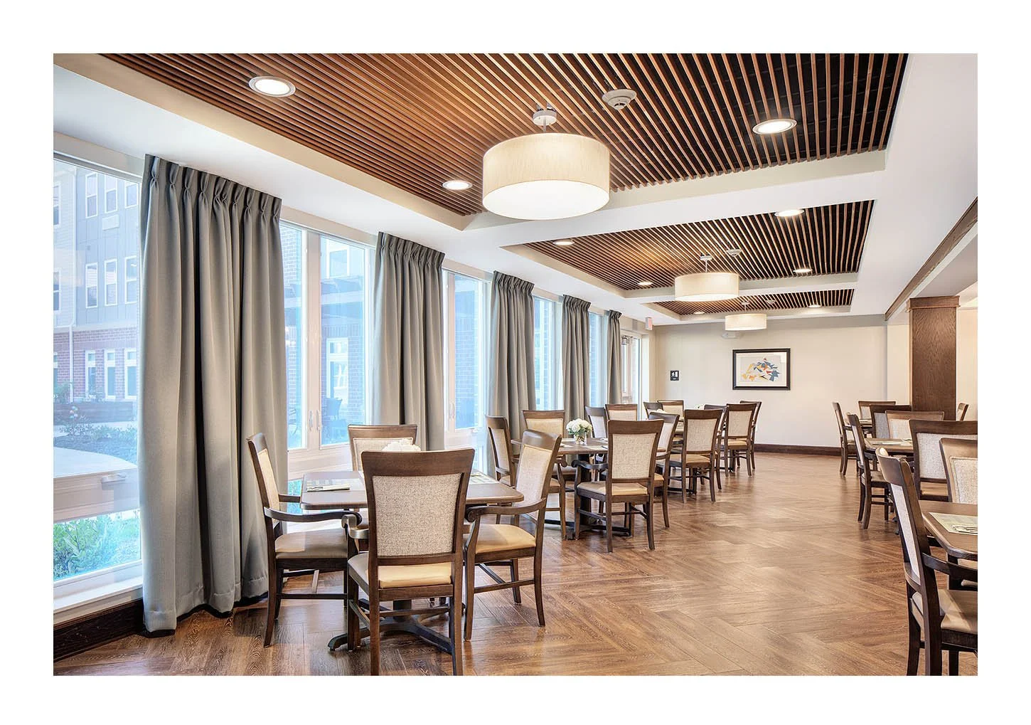 Silver Birch Senior Living