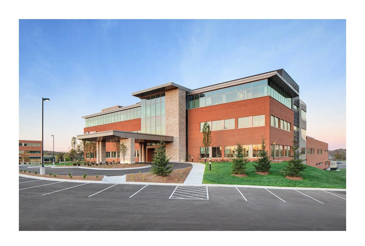 Froedtert Moorland Reserve Health Center