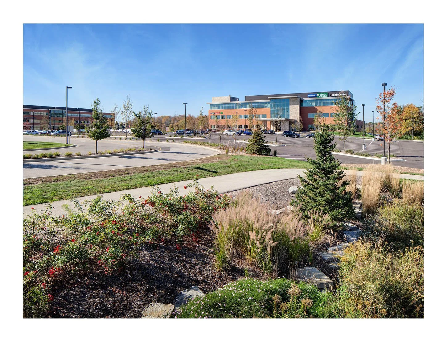 Froedtert Moorland Reserve Health Center