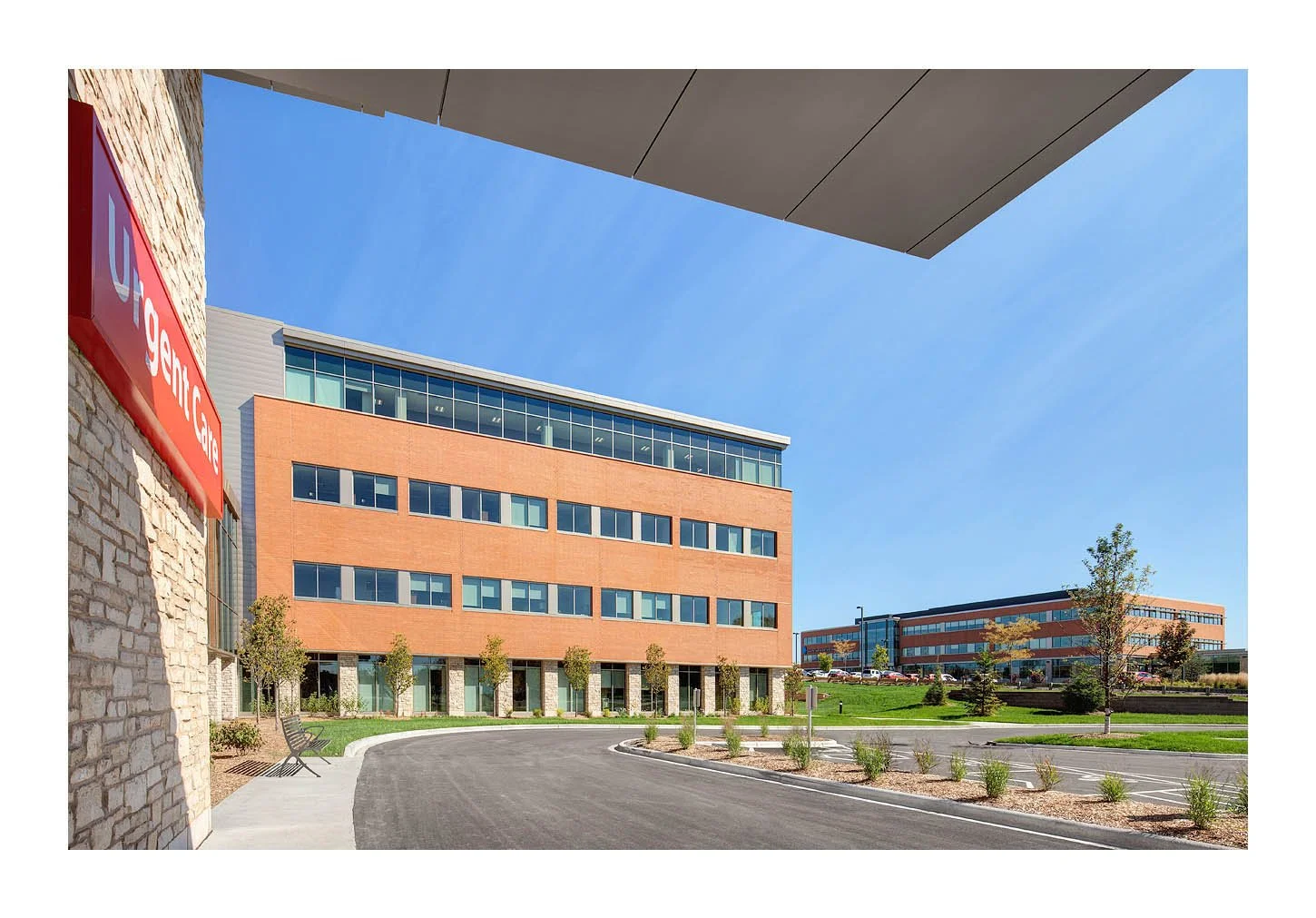 Froedtert Moorland Reserve Health Center
