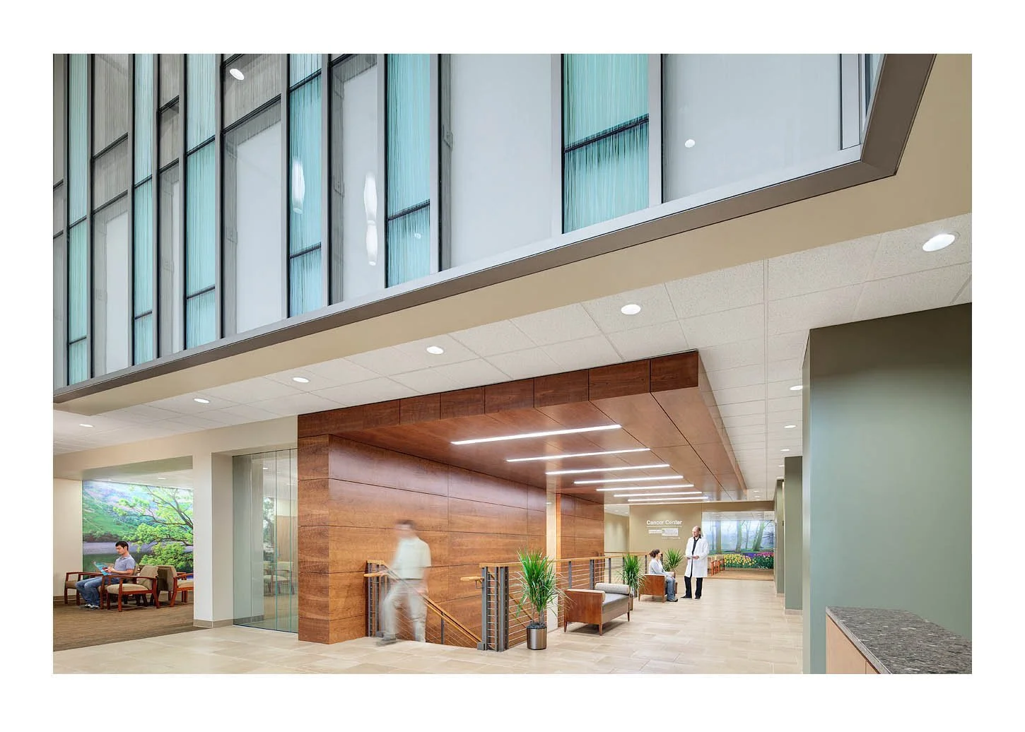 Froedtert Moorland Reserve Health Center