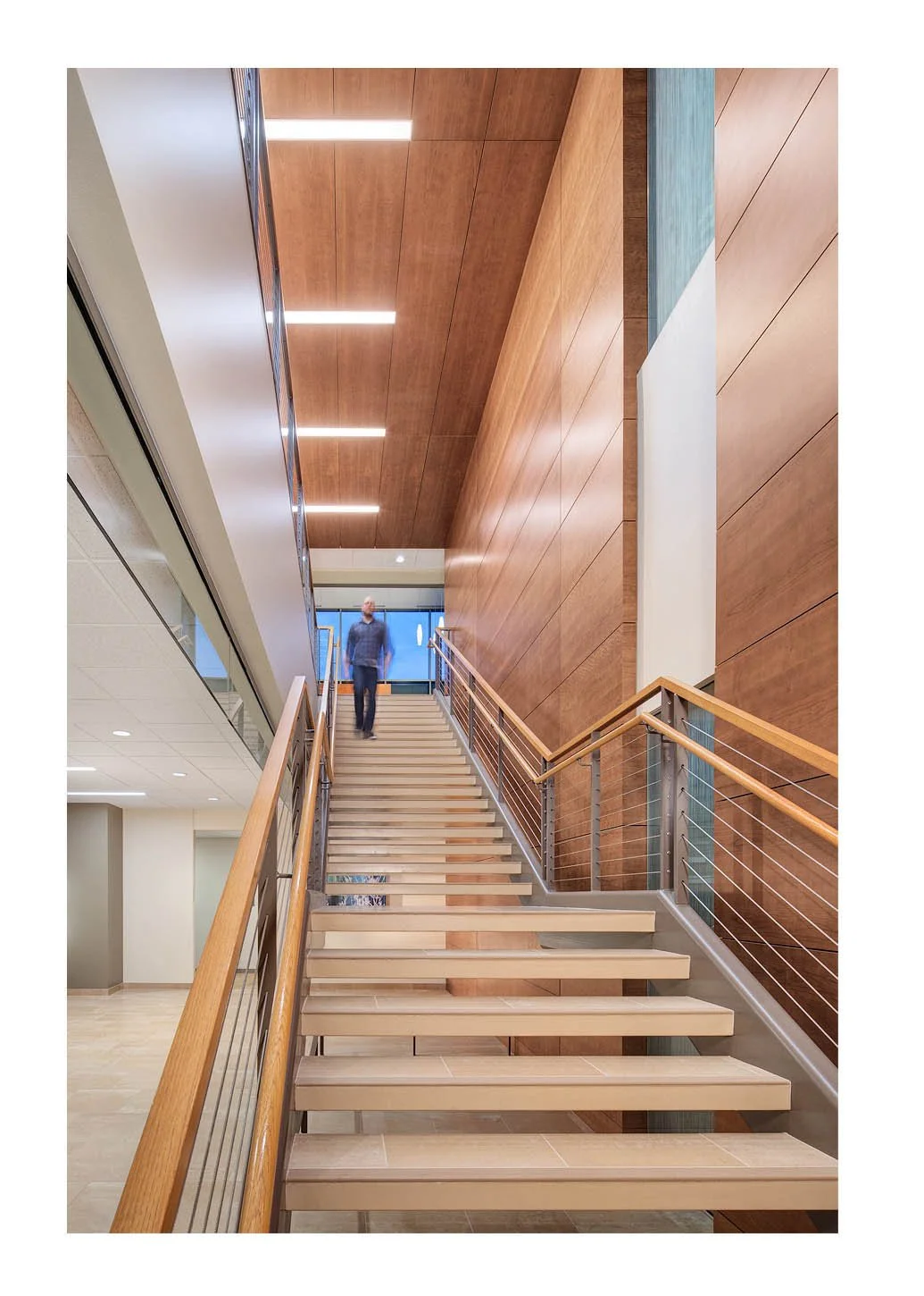 Froedtert Moorland Reserve Health Center