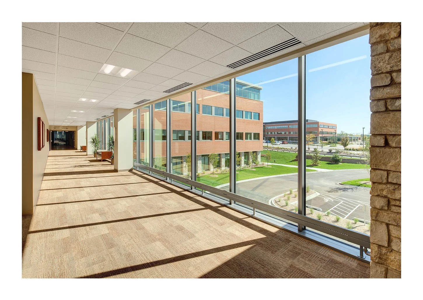 Froedtert Moorland Reserve Health Center