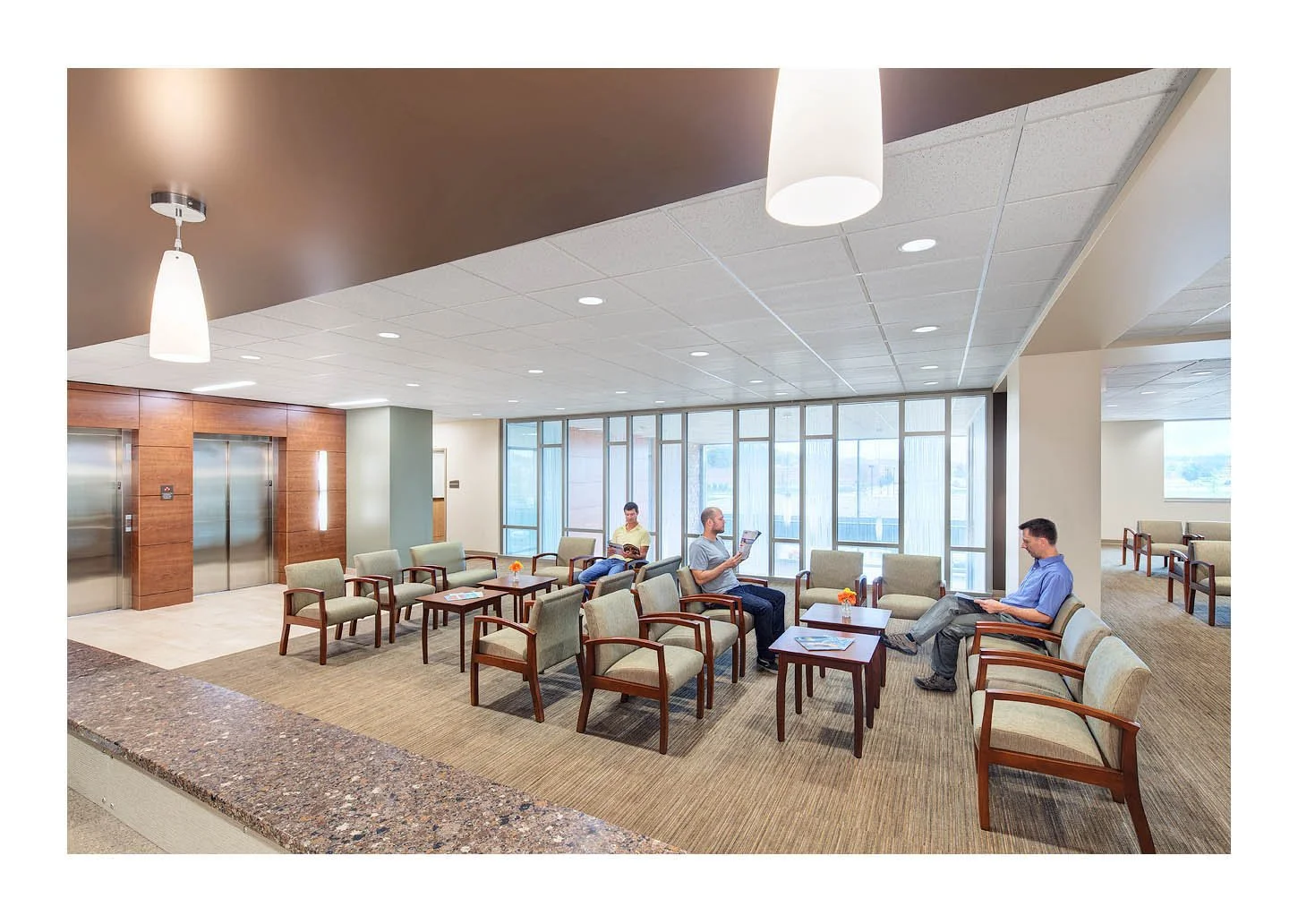 Froedtert Moorland Reserve Health Center