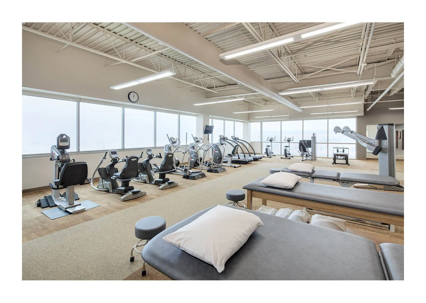Froedtert Moorland Reserve Health Center