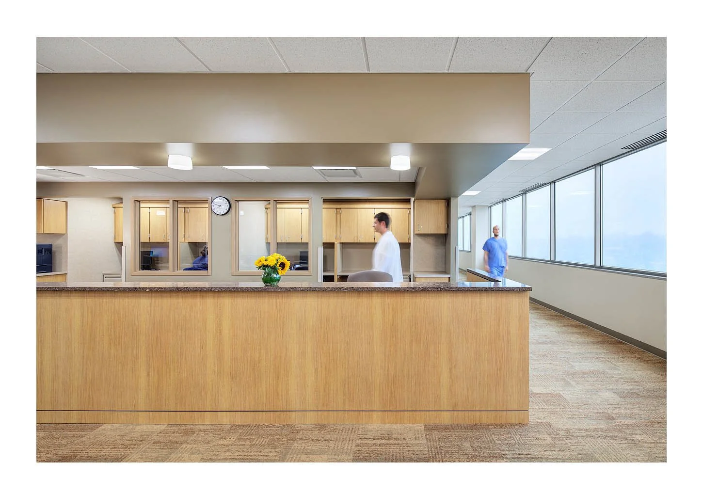 Froedtert Moorland Reserve Health Center