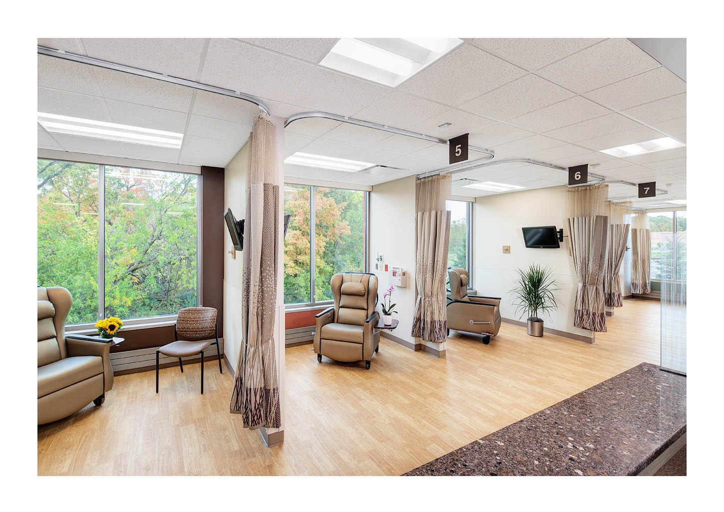 Froedtert Moorland Reserve Health Center