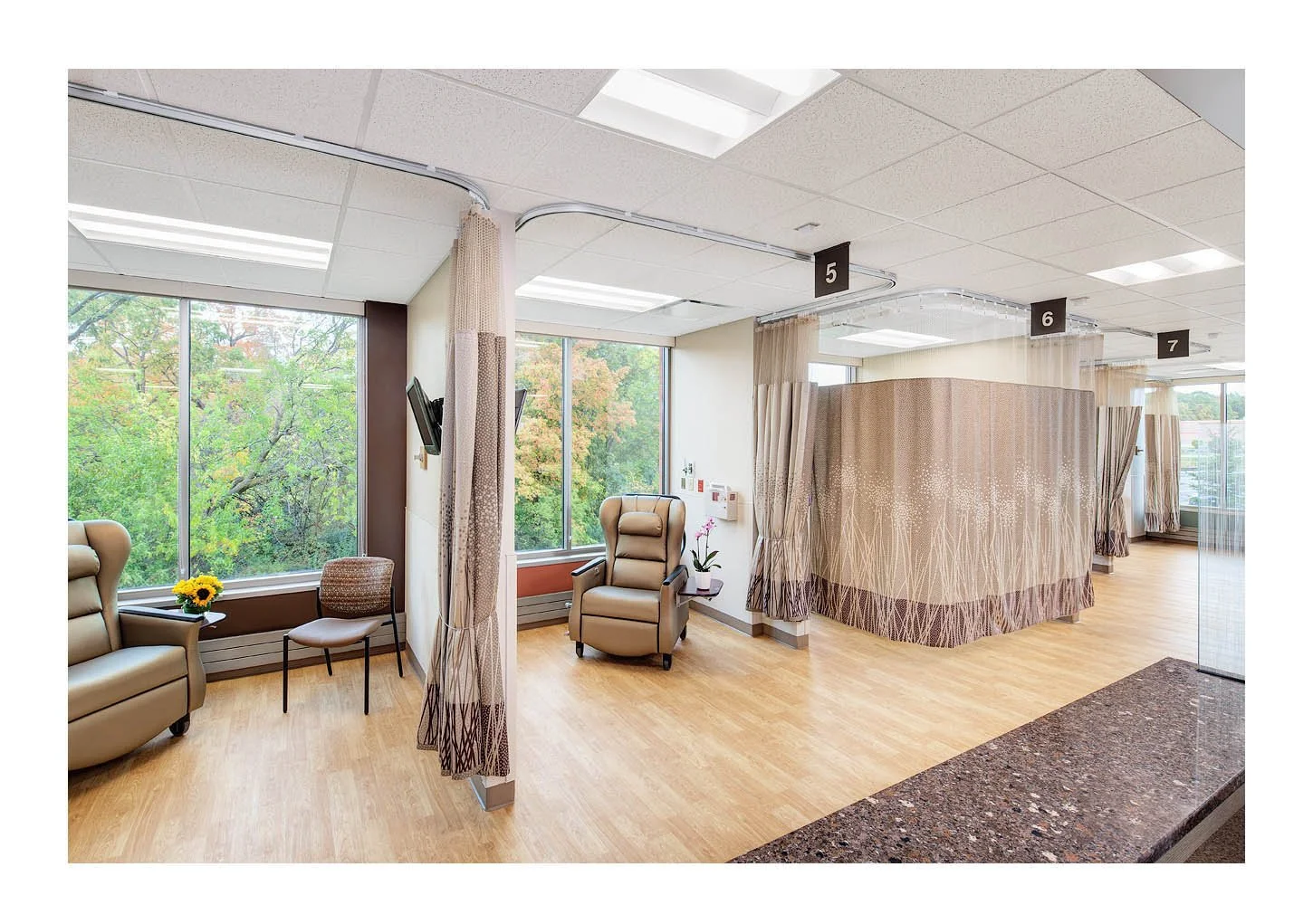 Froedtert Moorland Reserve Health Center