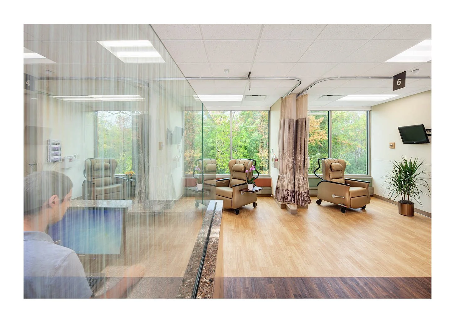 Froedtert Moorland Reserve Health Center