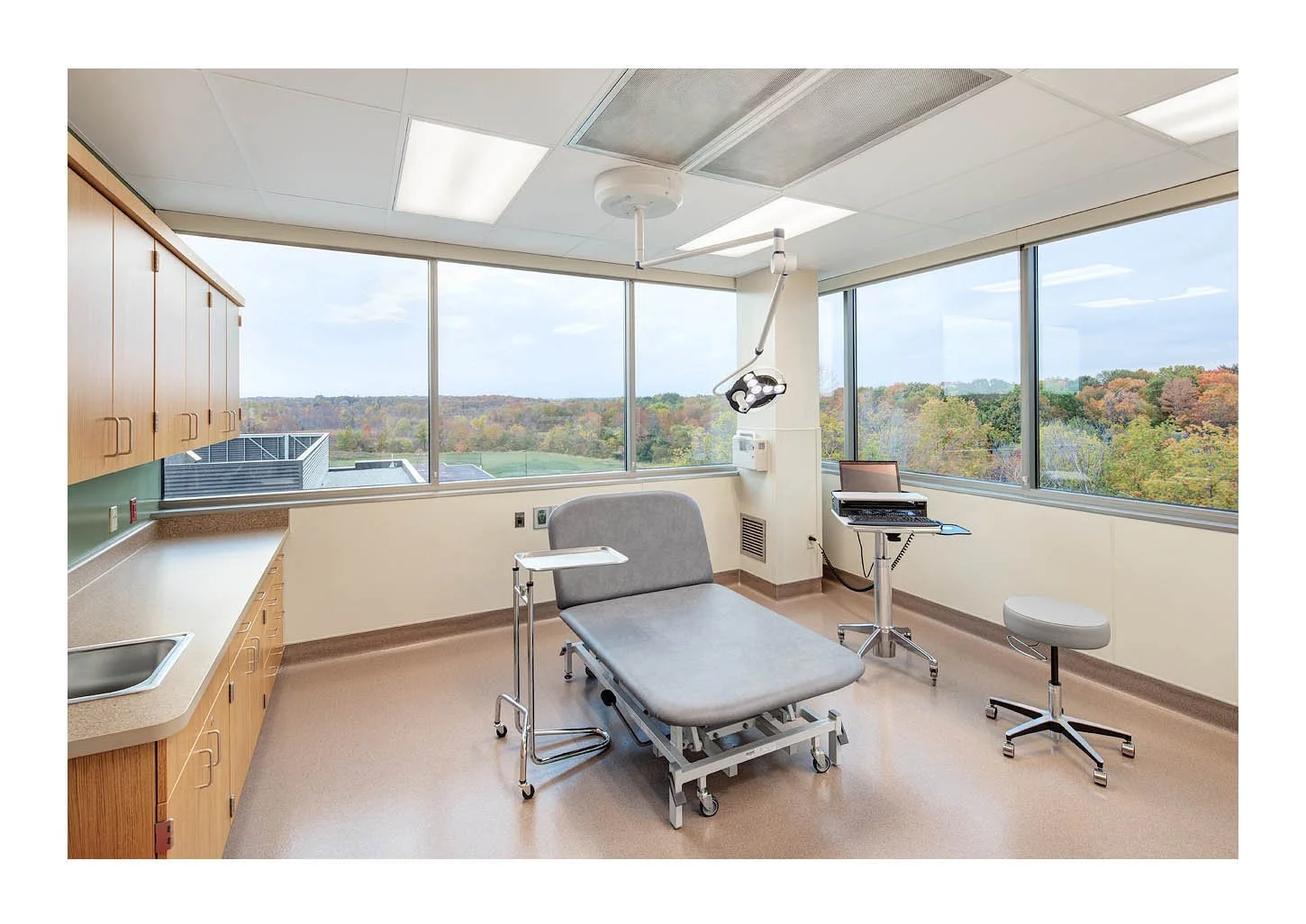 Froedtert Moorland Reserve Health Center