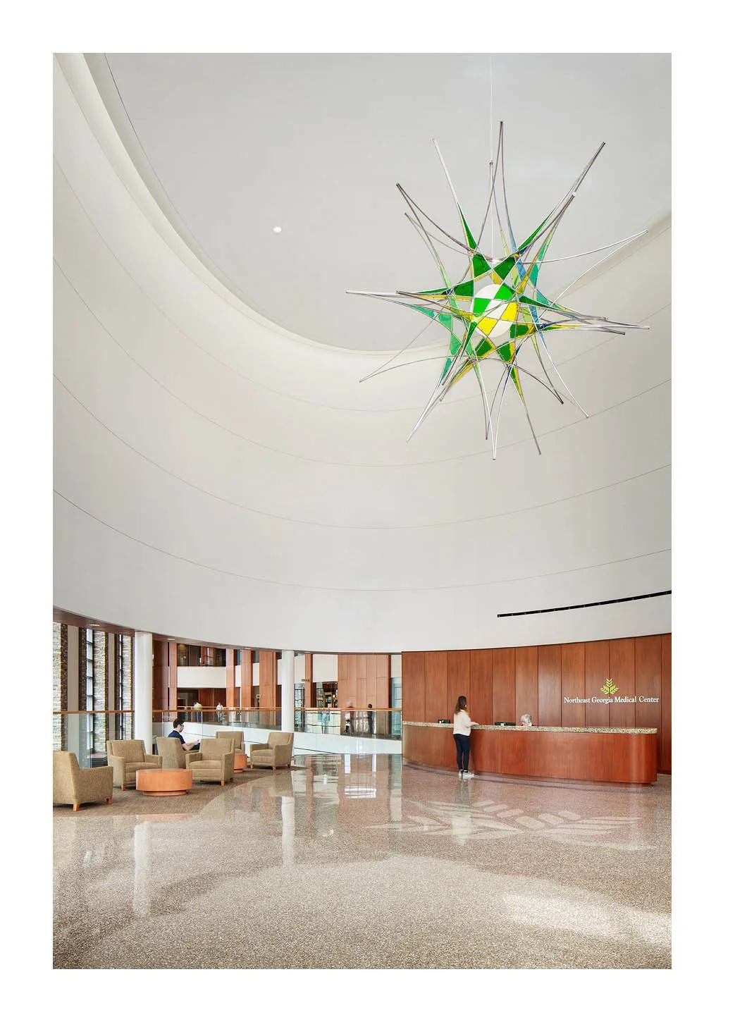 Northeast Georgia Medical Center