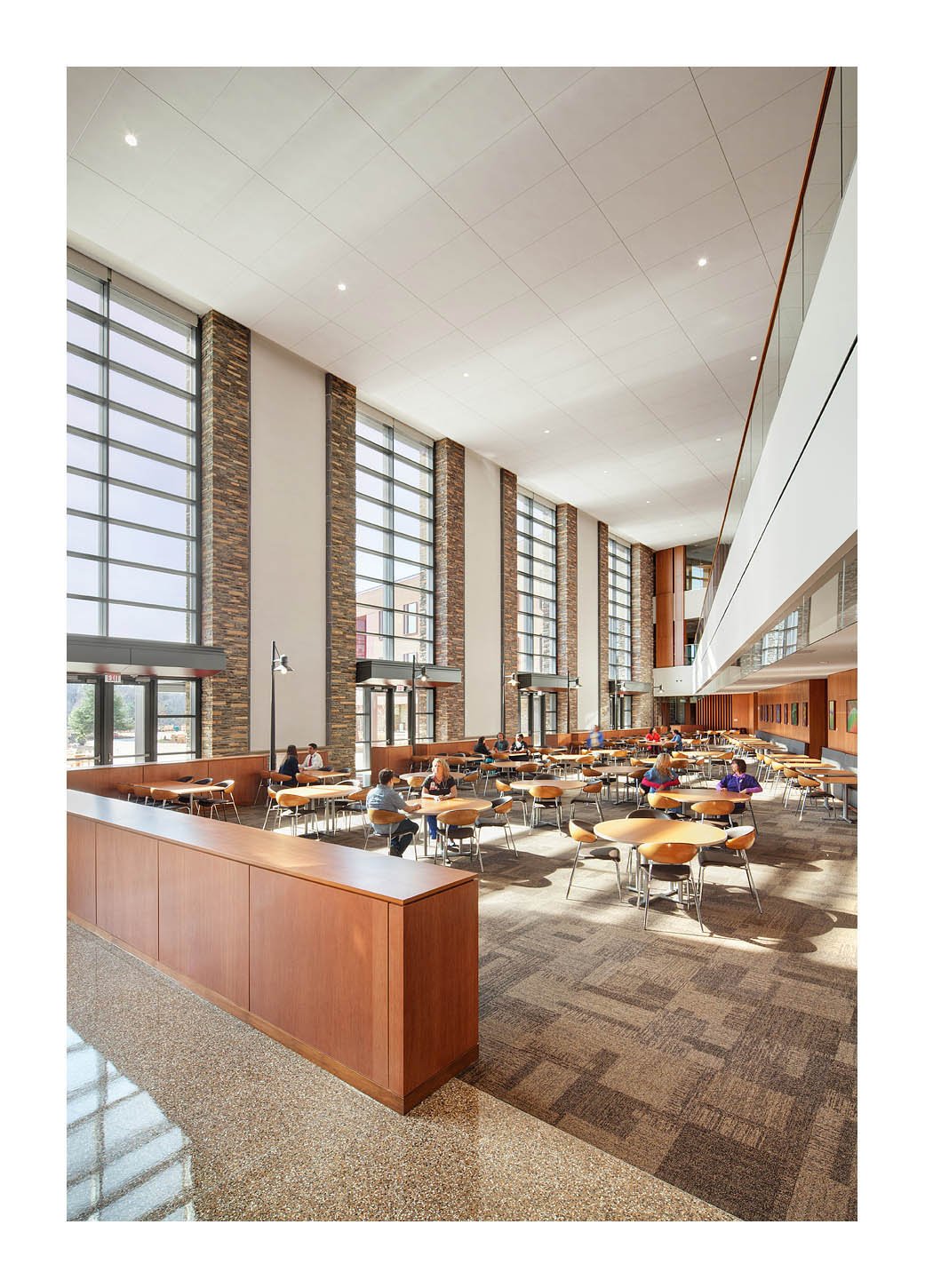 Northeast Georgia Medical Center
