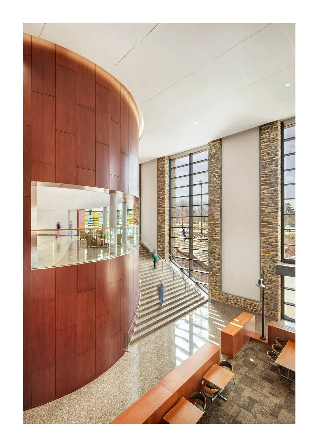 Northeast Georgia Medical Center
