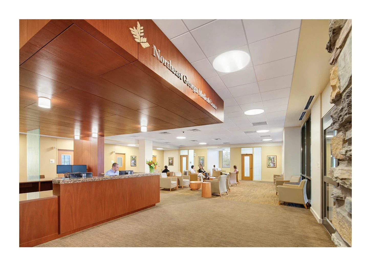 Northeast Georgia Medical Center