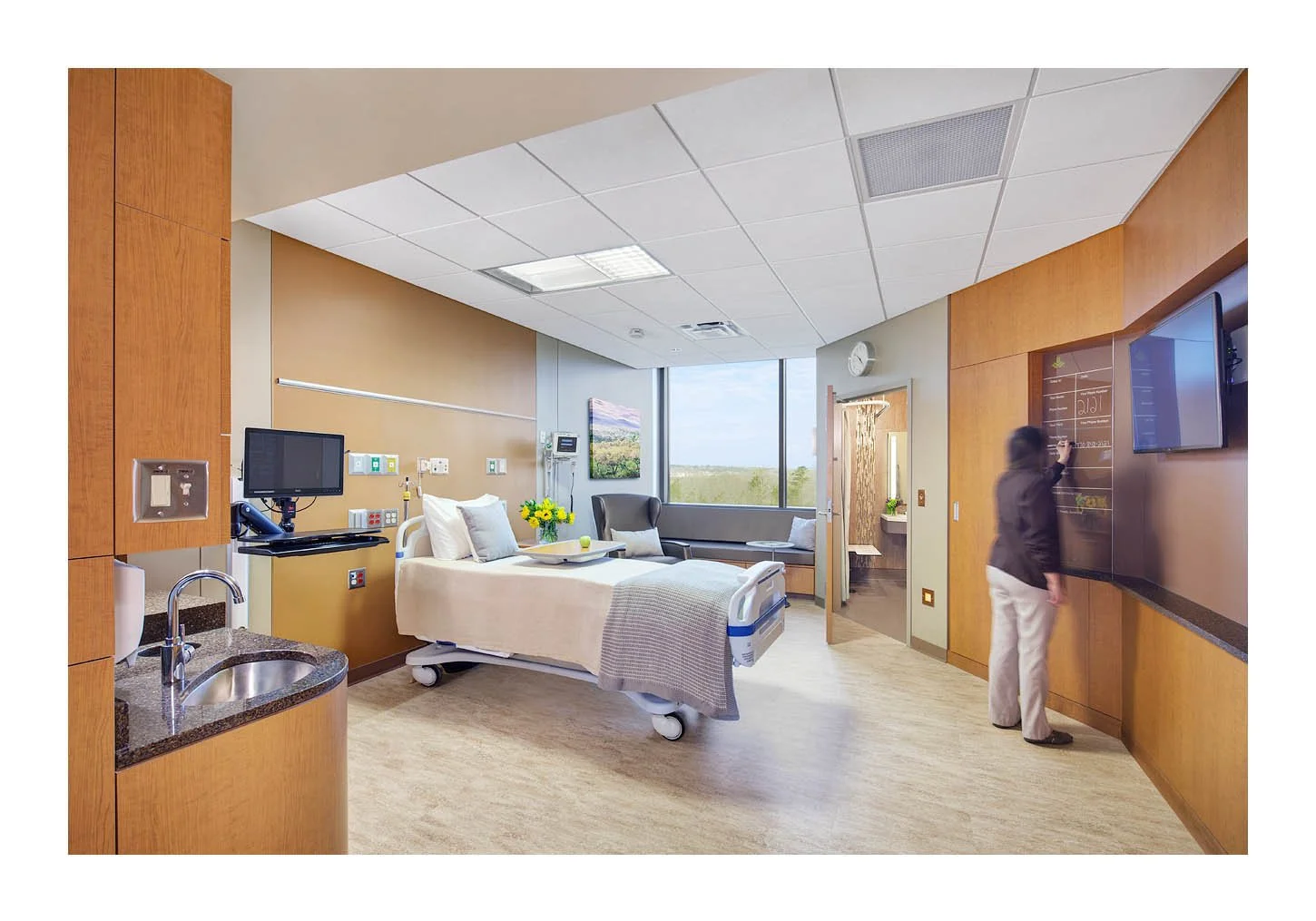 Northeast Georgia Medical Center