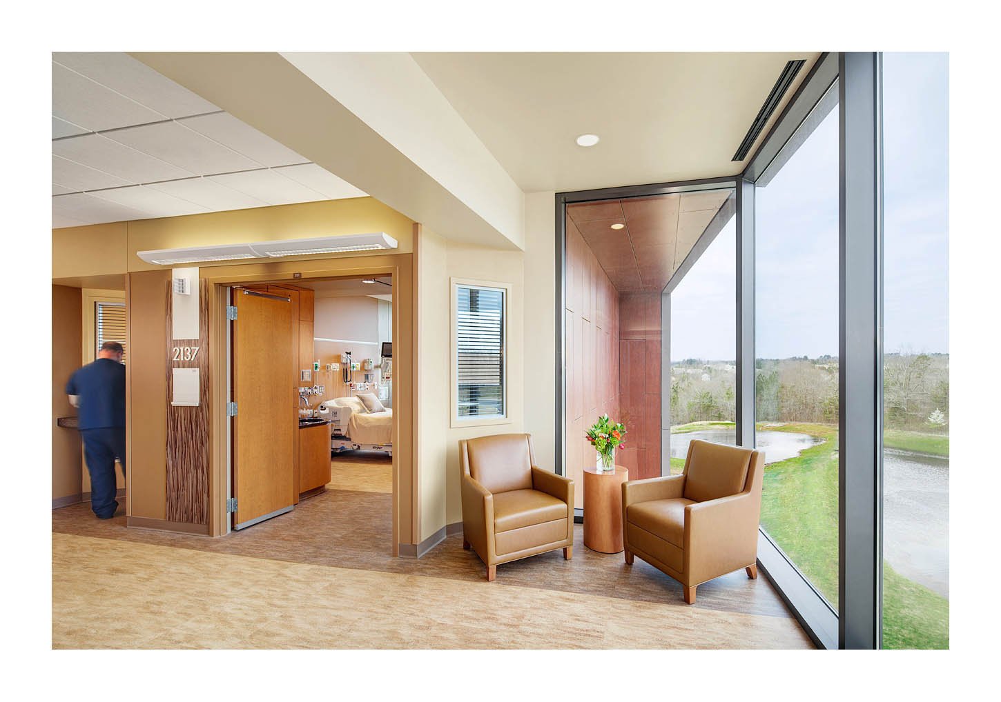 Northeast Georgia Medical Center