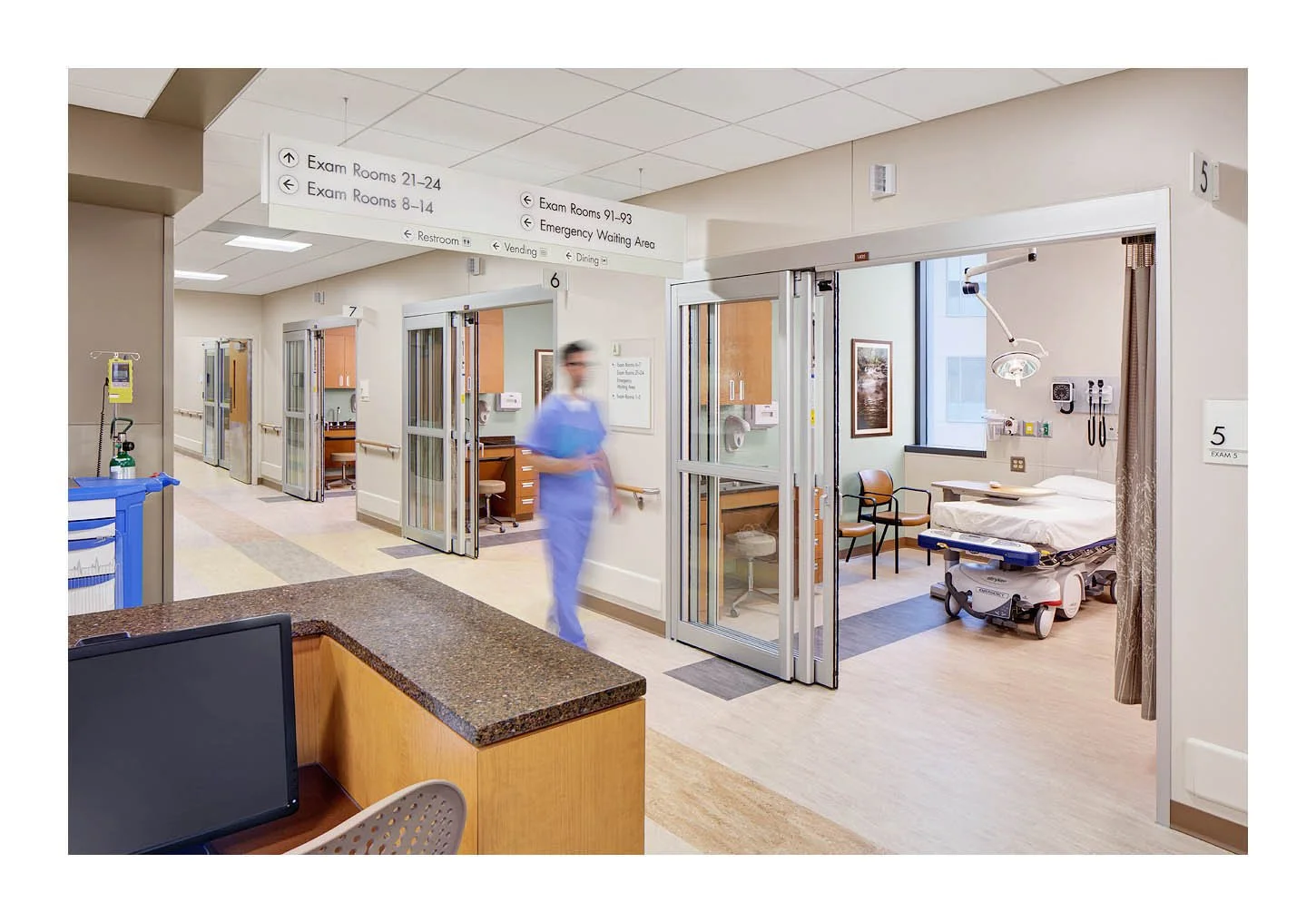 Northeast Georgia Medical Center