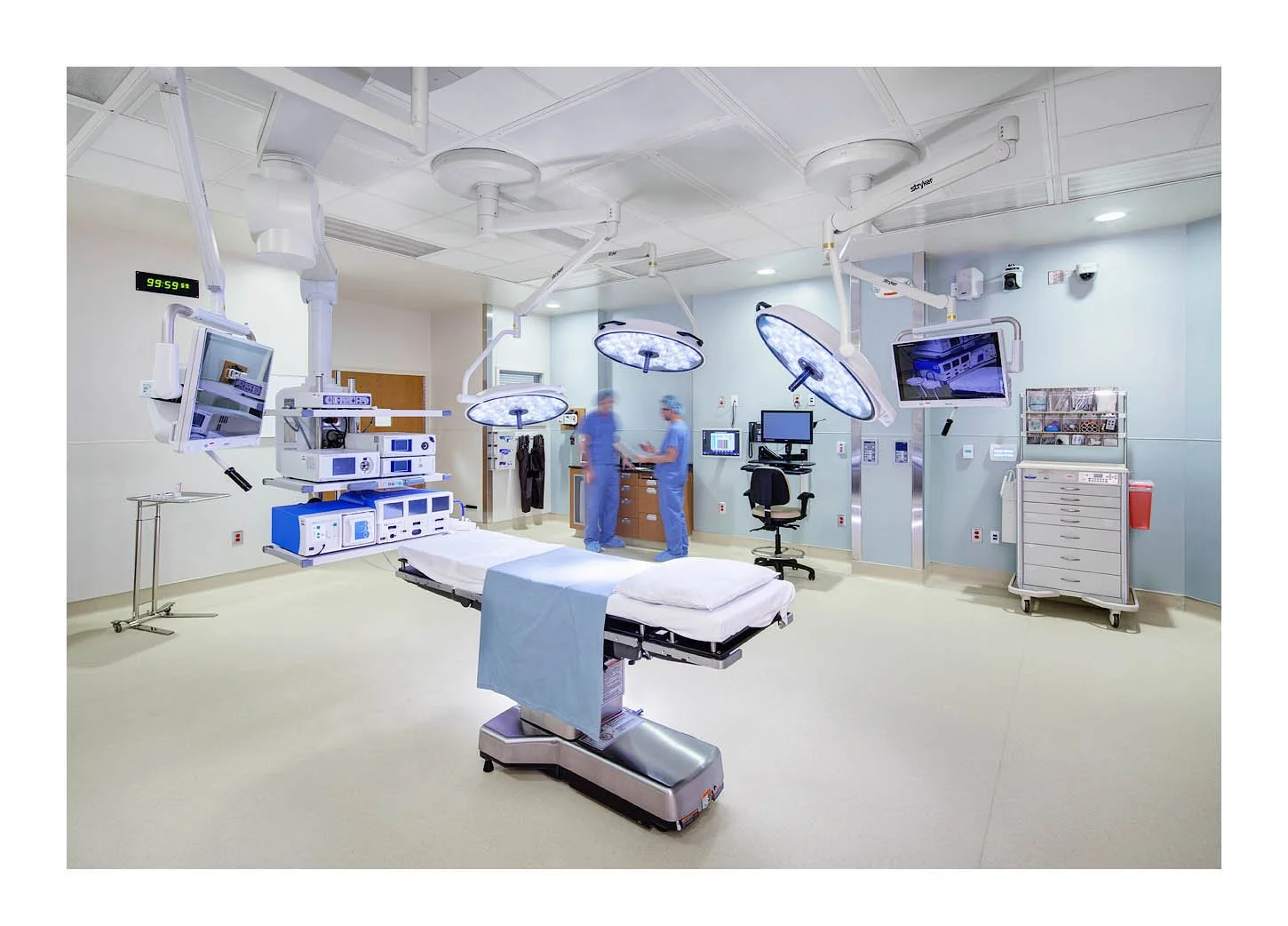 Northeast Georgia Medical Center