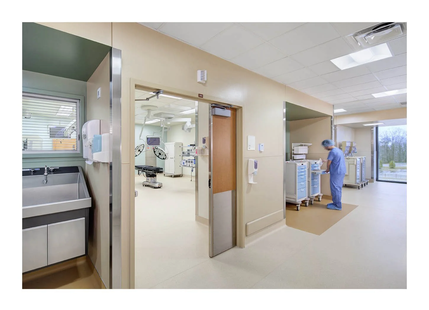 Northeast Georgia Medical Center