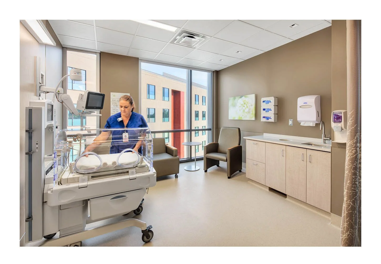 Northeast Georgia Medical Center