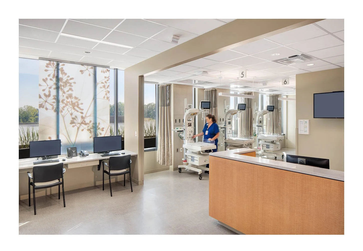 Northeast Georgia Medical Center