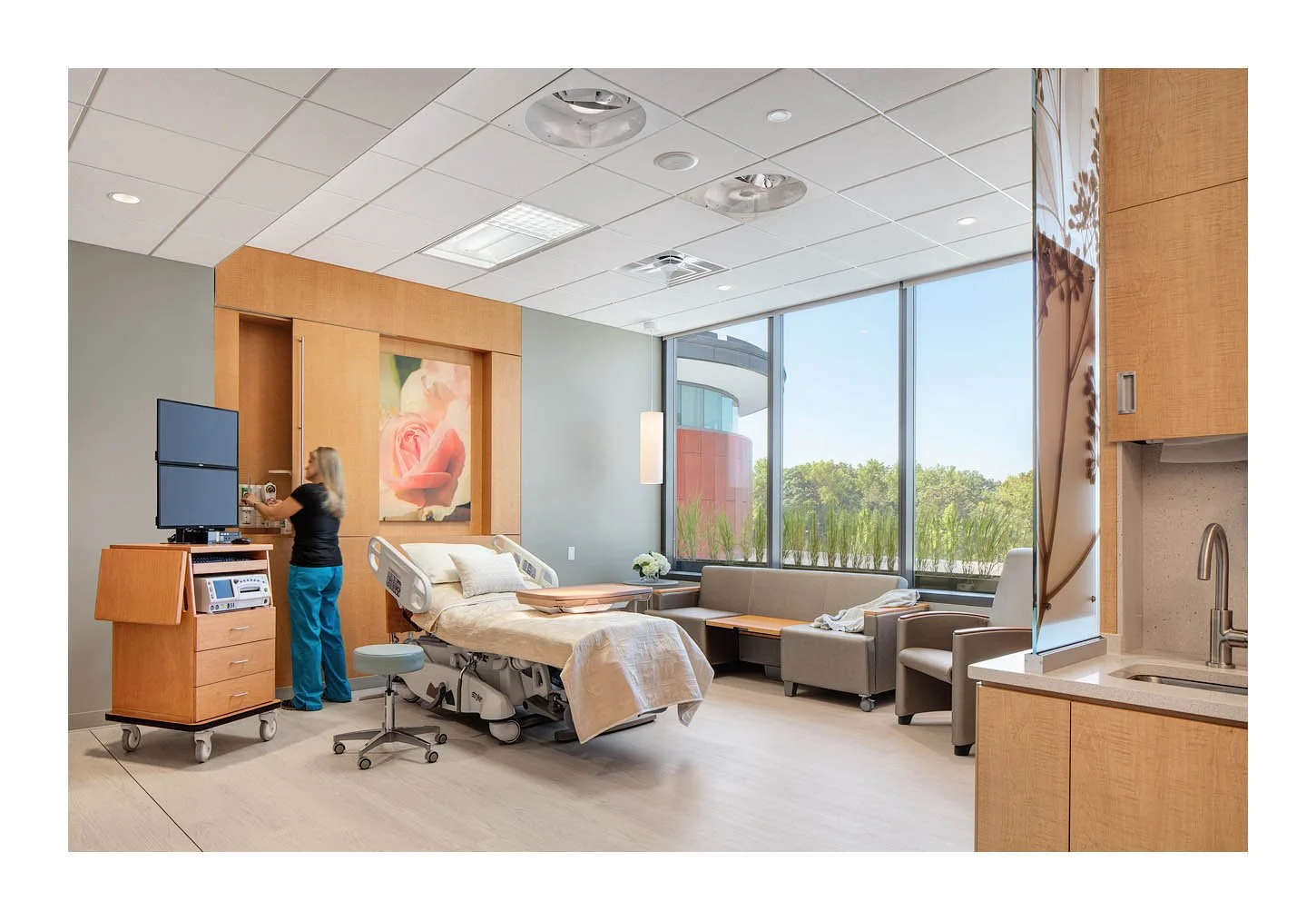 Northeast Georgia Medical Center