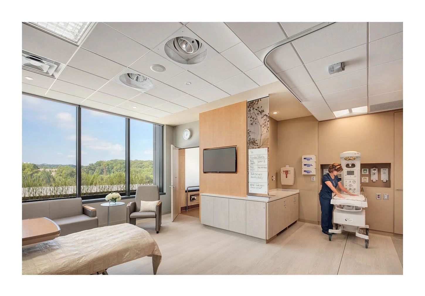 Northeast Georgia Medical Center
