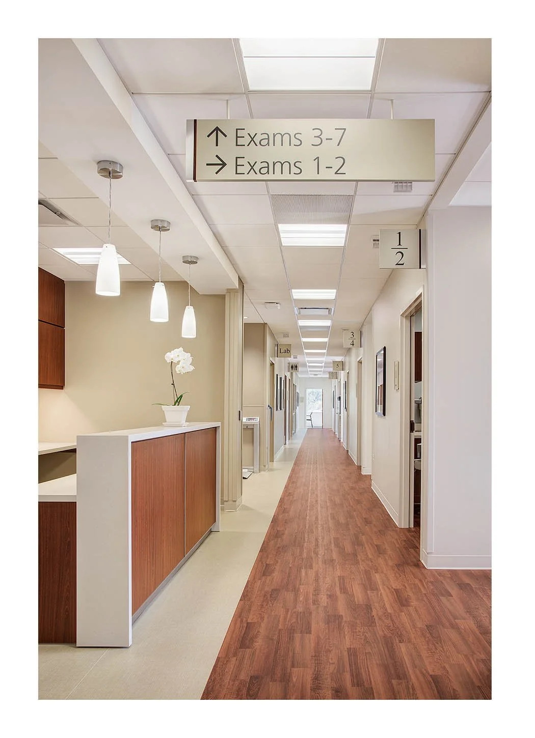 Northwestern Memorial Hospital