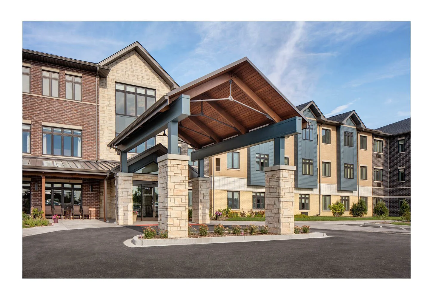 Parkview Evergreen Senior Living