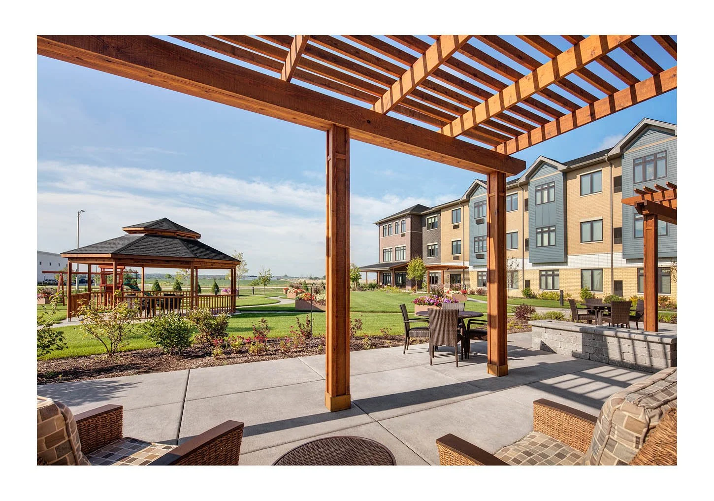 Parkview Evergreen Senior Living