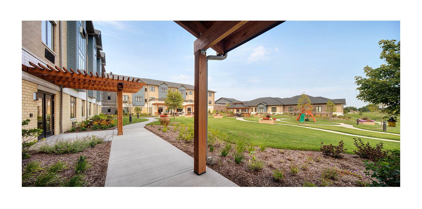 Parkview Evergreen Senior Living