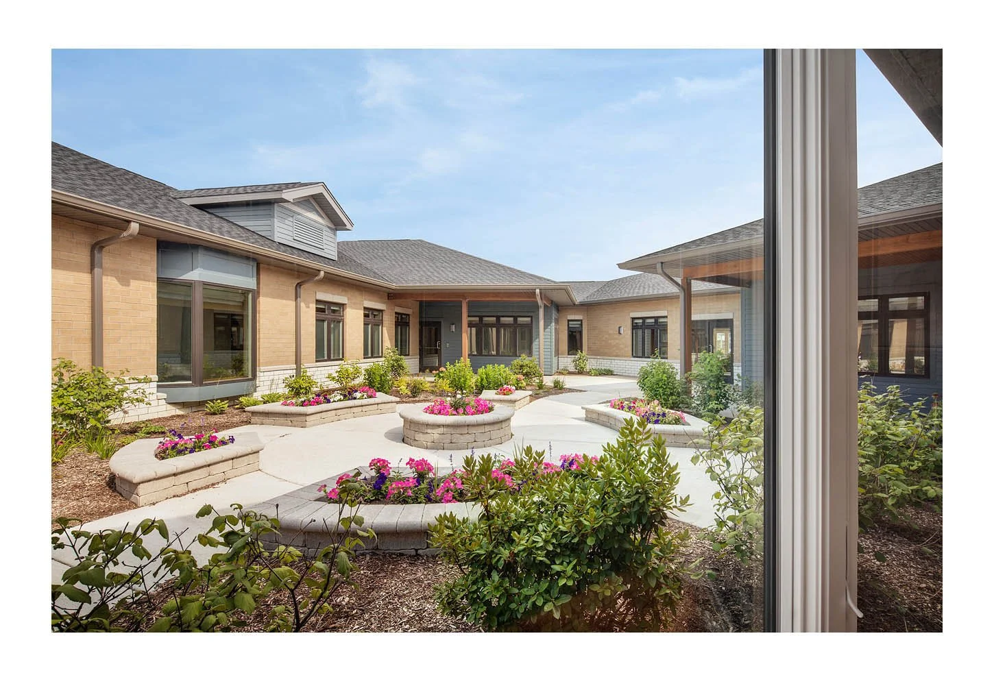 Parkview Evergreen Senior Living