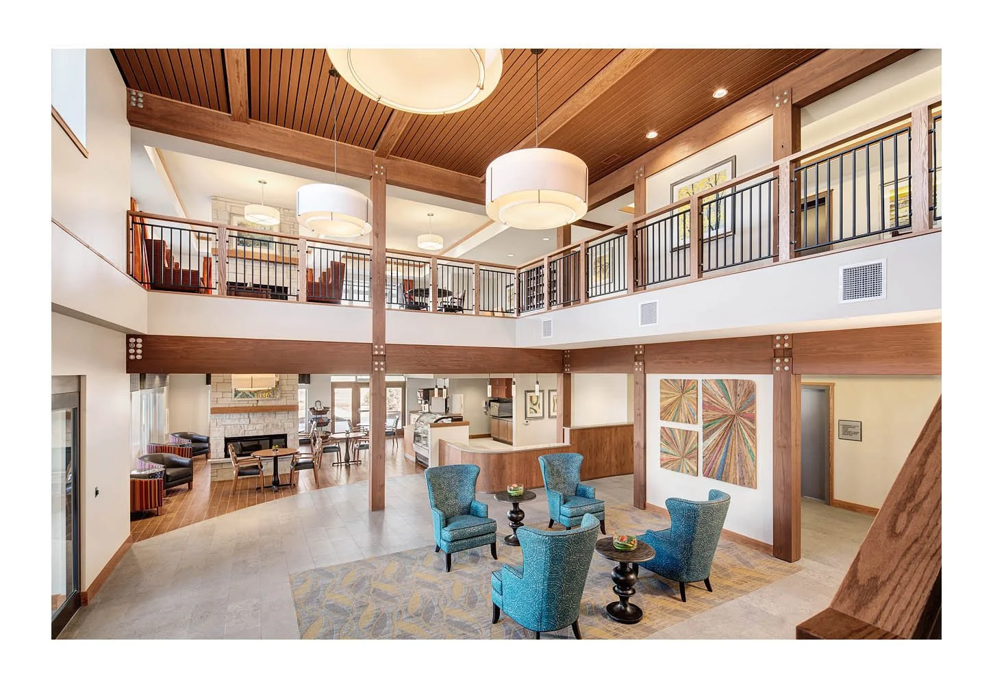 Parkview Evergreen Senior Living