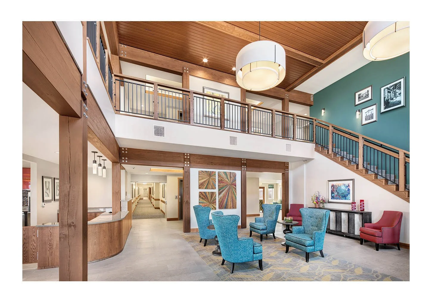 Parkview Evergreen Senior Living