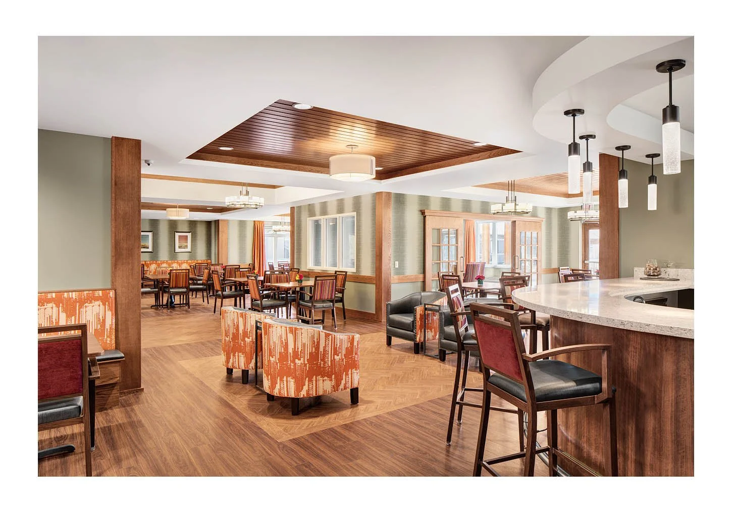 Parkview Evergreen Senior Living