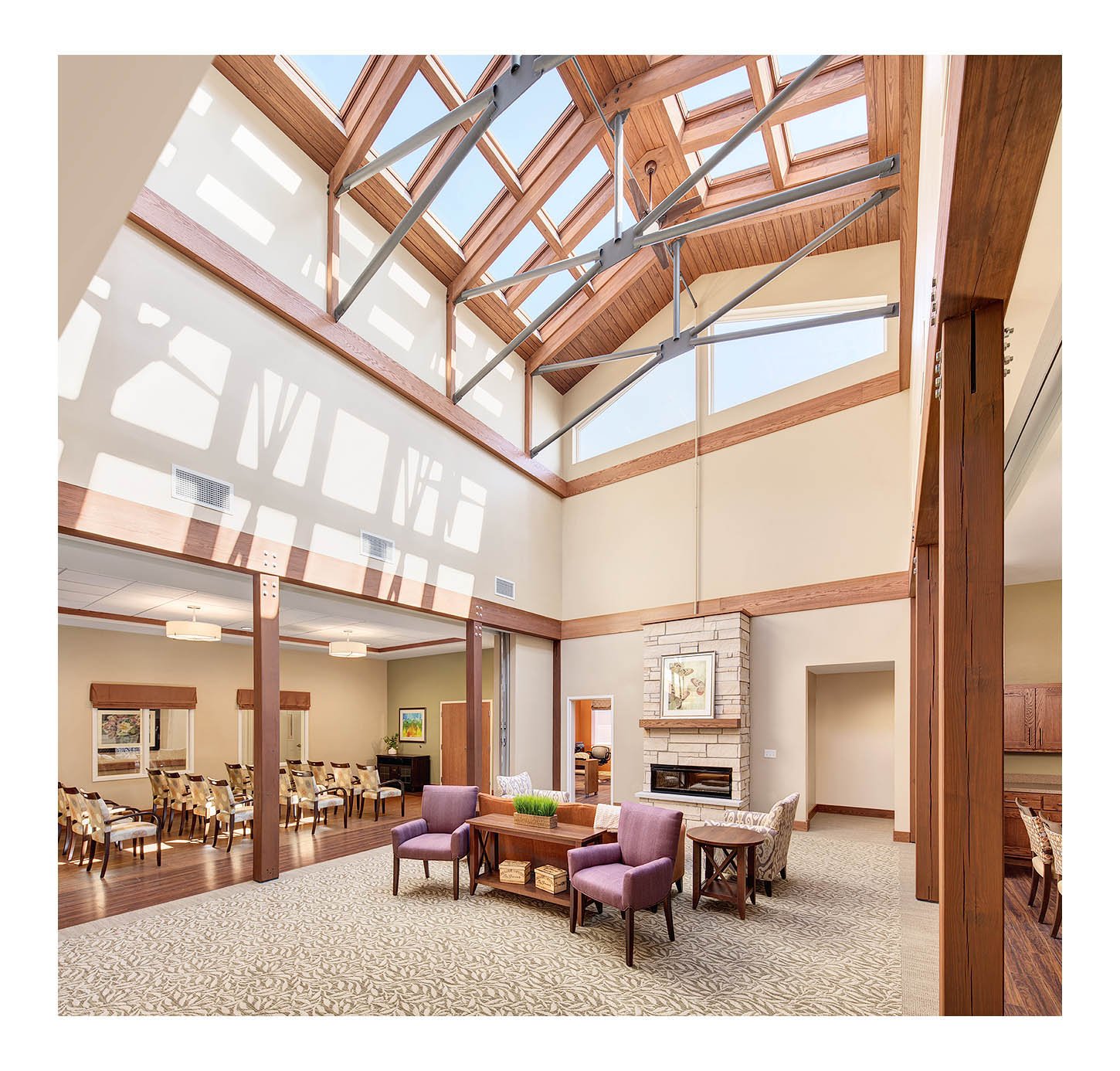 Parkview Evergreen Senior Living