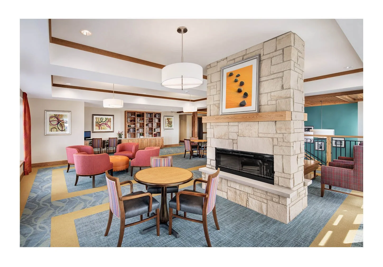 Parkview Evergreen Senior Living