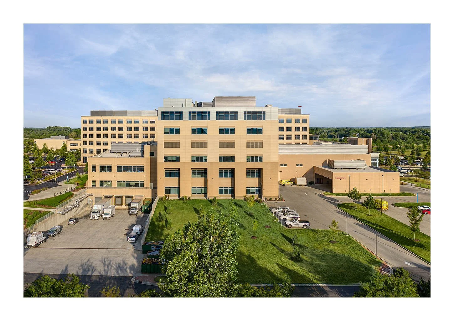 Silver Cross Hospital