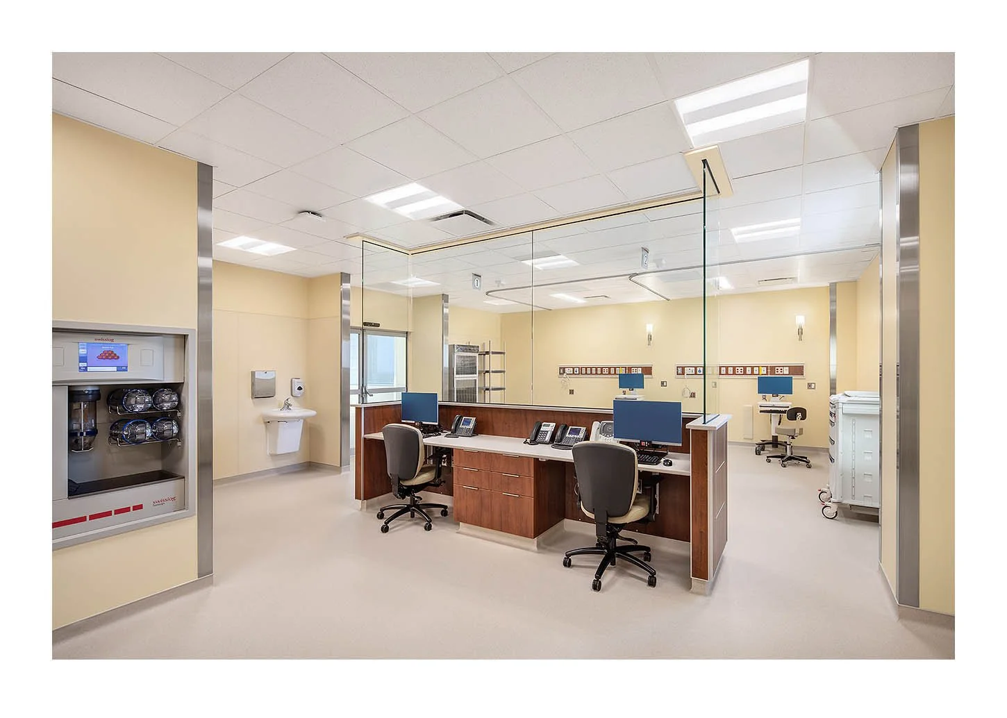 Silver Cross Hospital