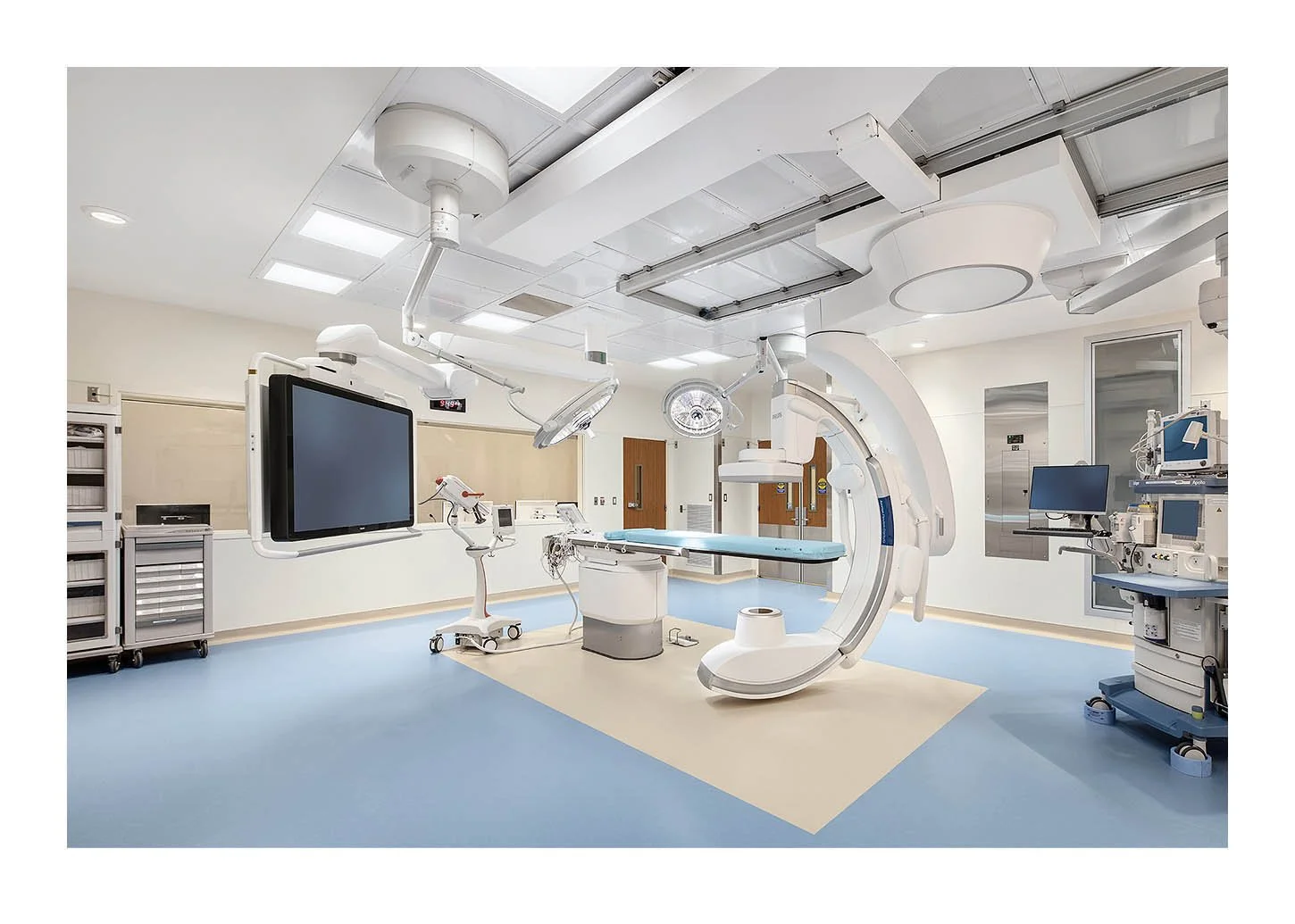 Silver Cross Hospital