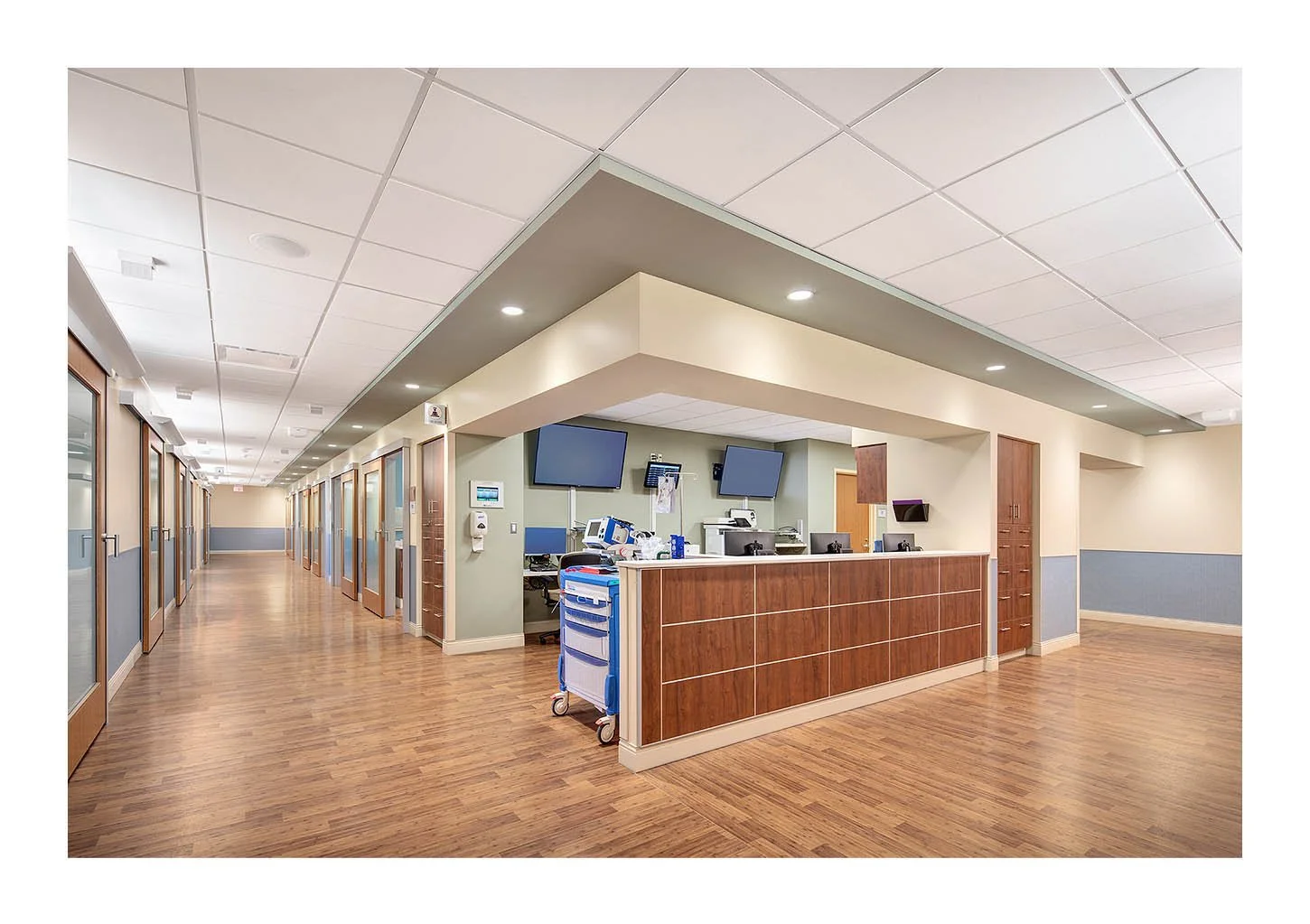 Silver Cross Hospital