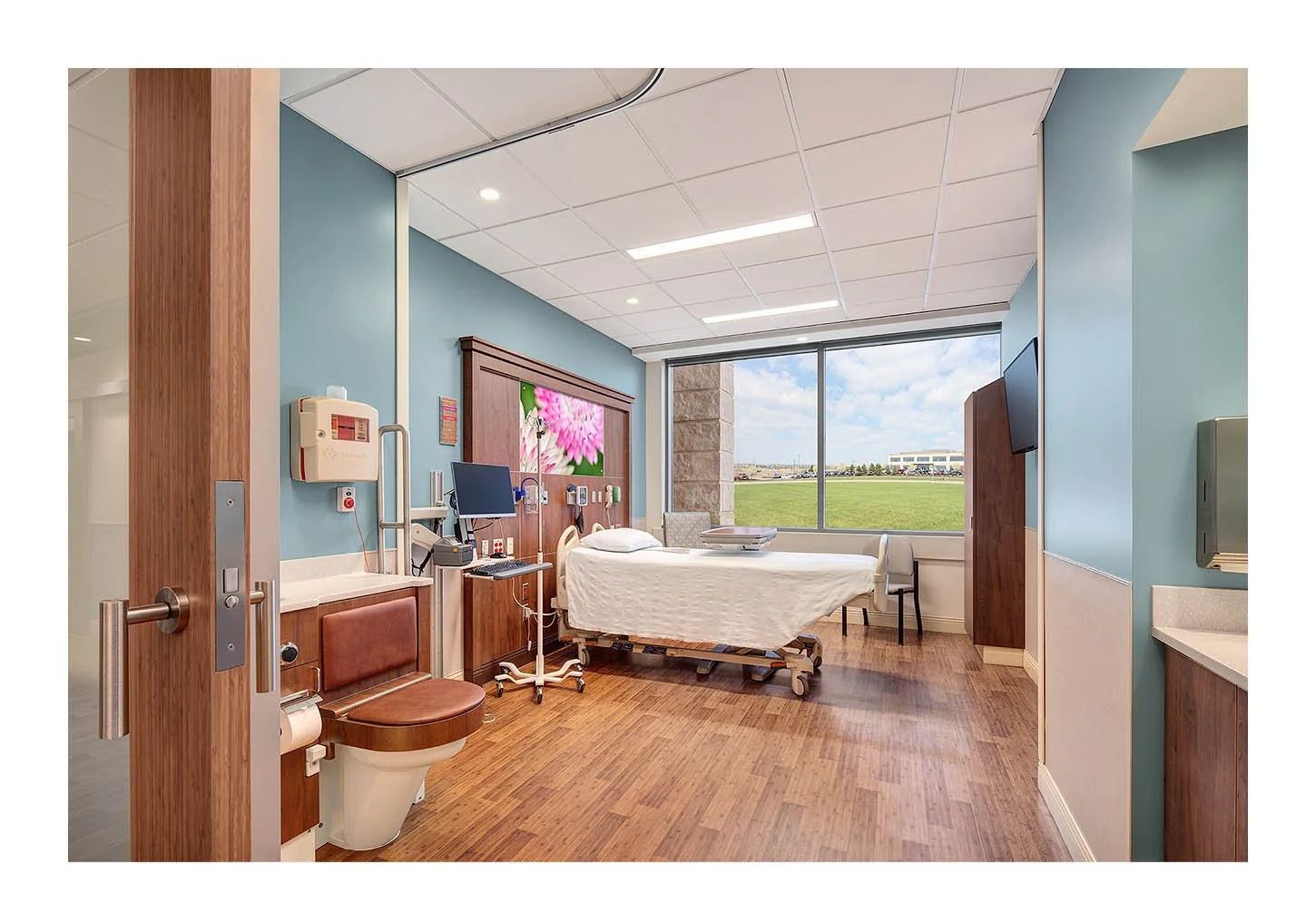 Silver Cross Hospital