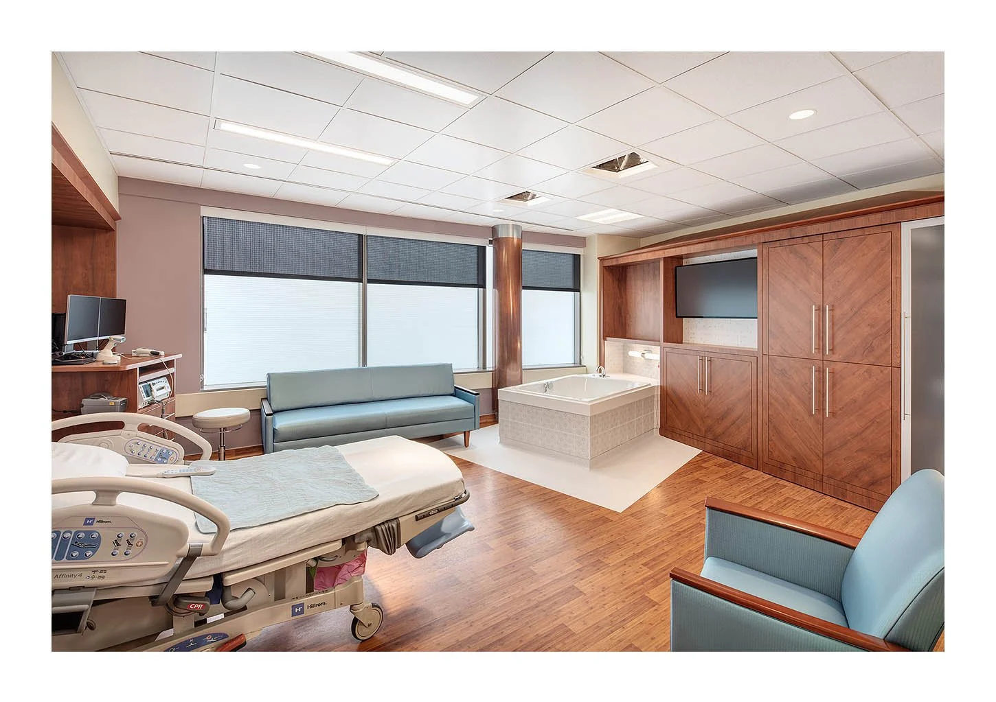 Silver Cross Hospital