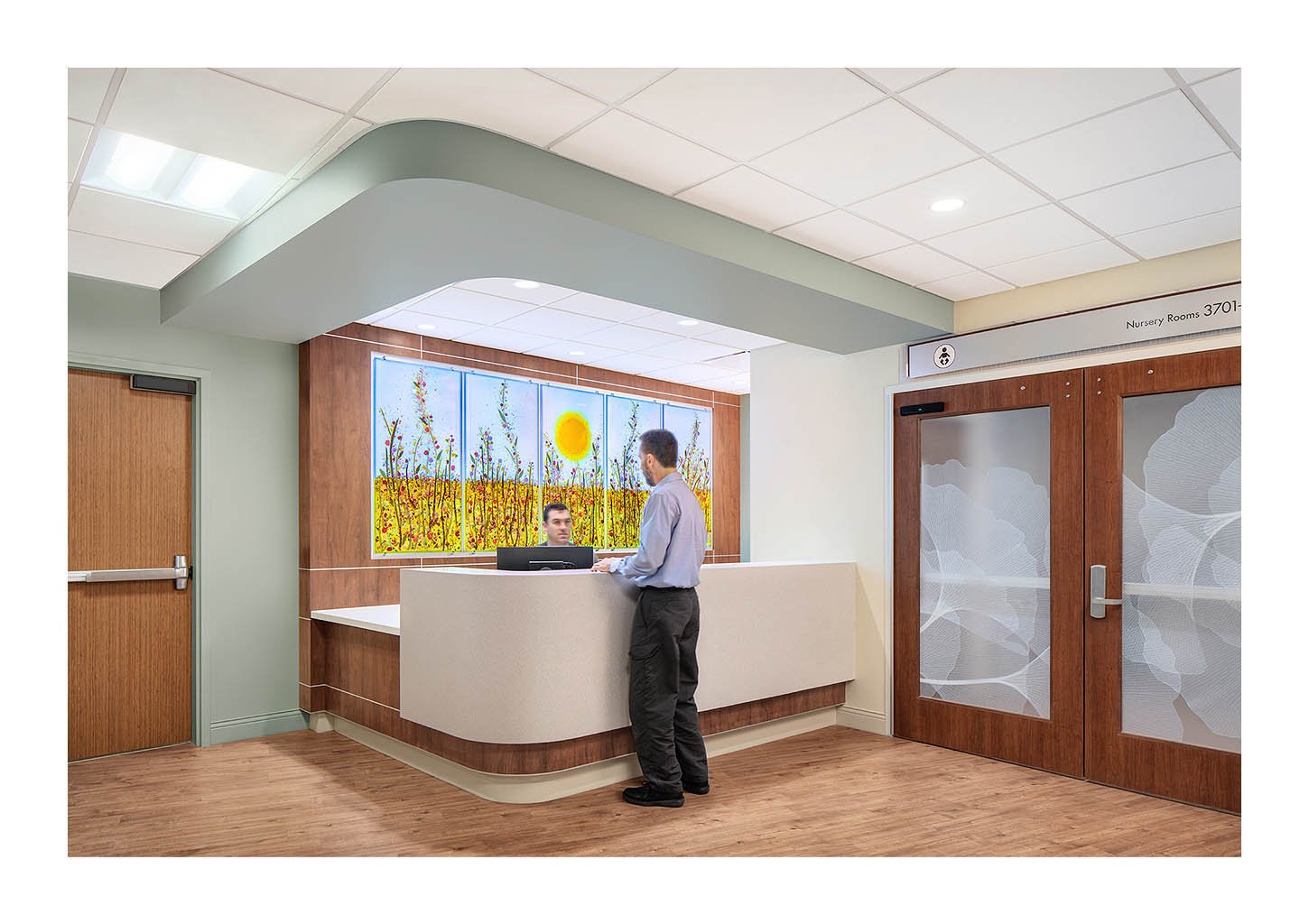 Silver Cross Hospital